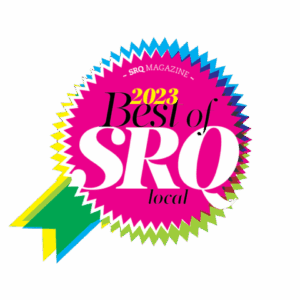 Best of Sarasota Award For 2023