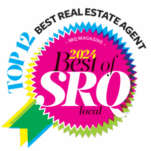 Best of Sarasota Award For 2024